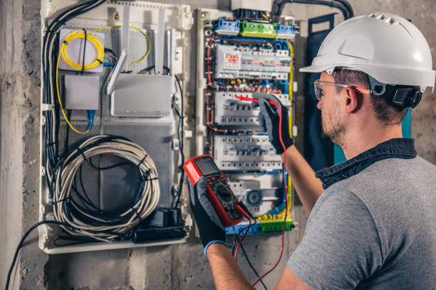Best Home Electrical Repair  in Mec, CA