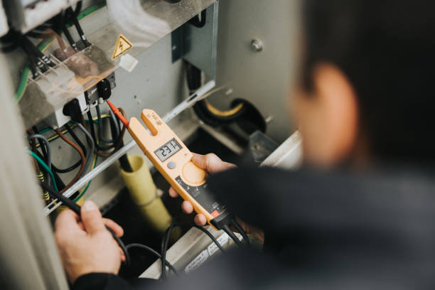 Best Electric Panel Repair  in Mec, CA