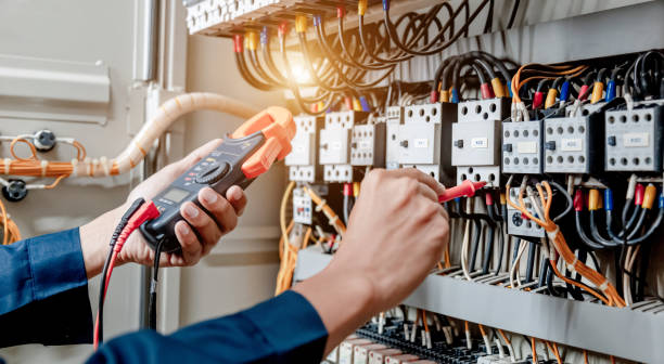 Best Local Electrician Companies  in Mec, CA