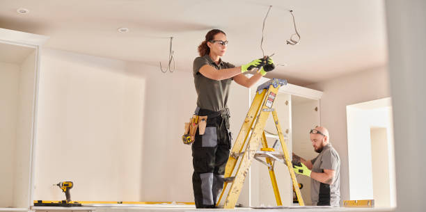 Best Affordable Emergency Electrician  in Mec, CA