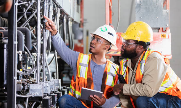 Best Generator Installation Services  in Mec, CA