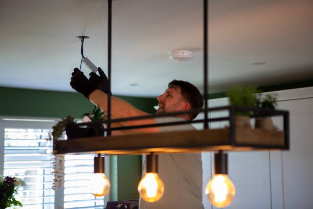 Best Industrial Electrical Services  in Mec, CA