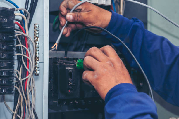 Best Affordable Electrician  in Mec, CA