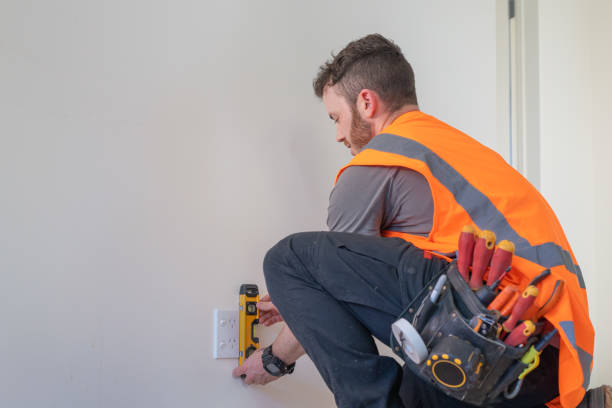 Best Emergency Electrician Near Me  in Mec, CA
