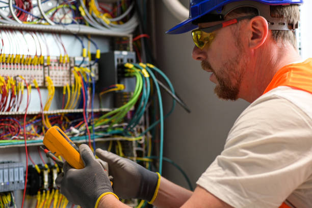 Best Electrical Outlet Repair  in Mec, CA