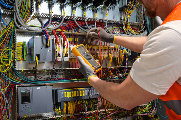Best Electrical Outlet Repair  in Mec, CA