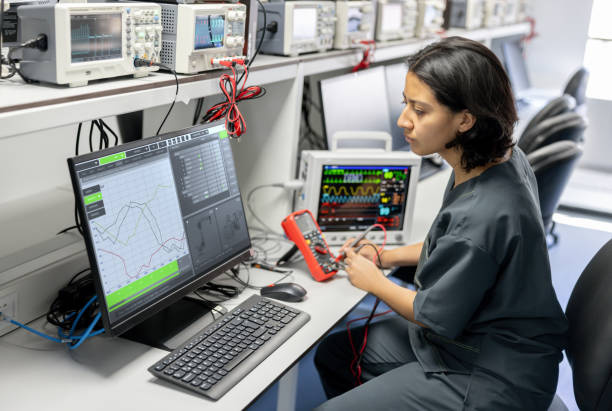 Best Commercial Electrician Services  in Mec, CA